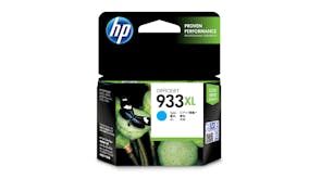 HP 933XL Ink Cartridge - Cyan