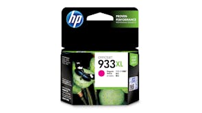 HP 933XL Ink Cartridge - Magenta