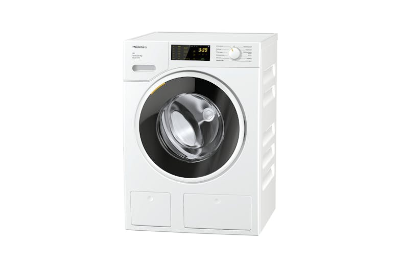 Miele 8kg TwinDos Front Loading Washing Machine