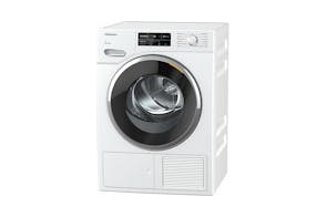 Miele 9kg Heat Pump Clothes Dryer