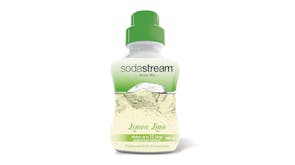 SodaStream Cream Soda Mix