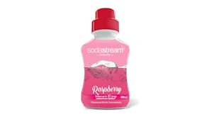 SodaStream Raspberry Soda Mix