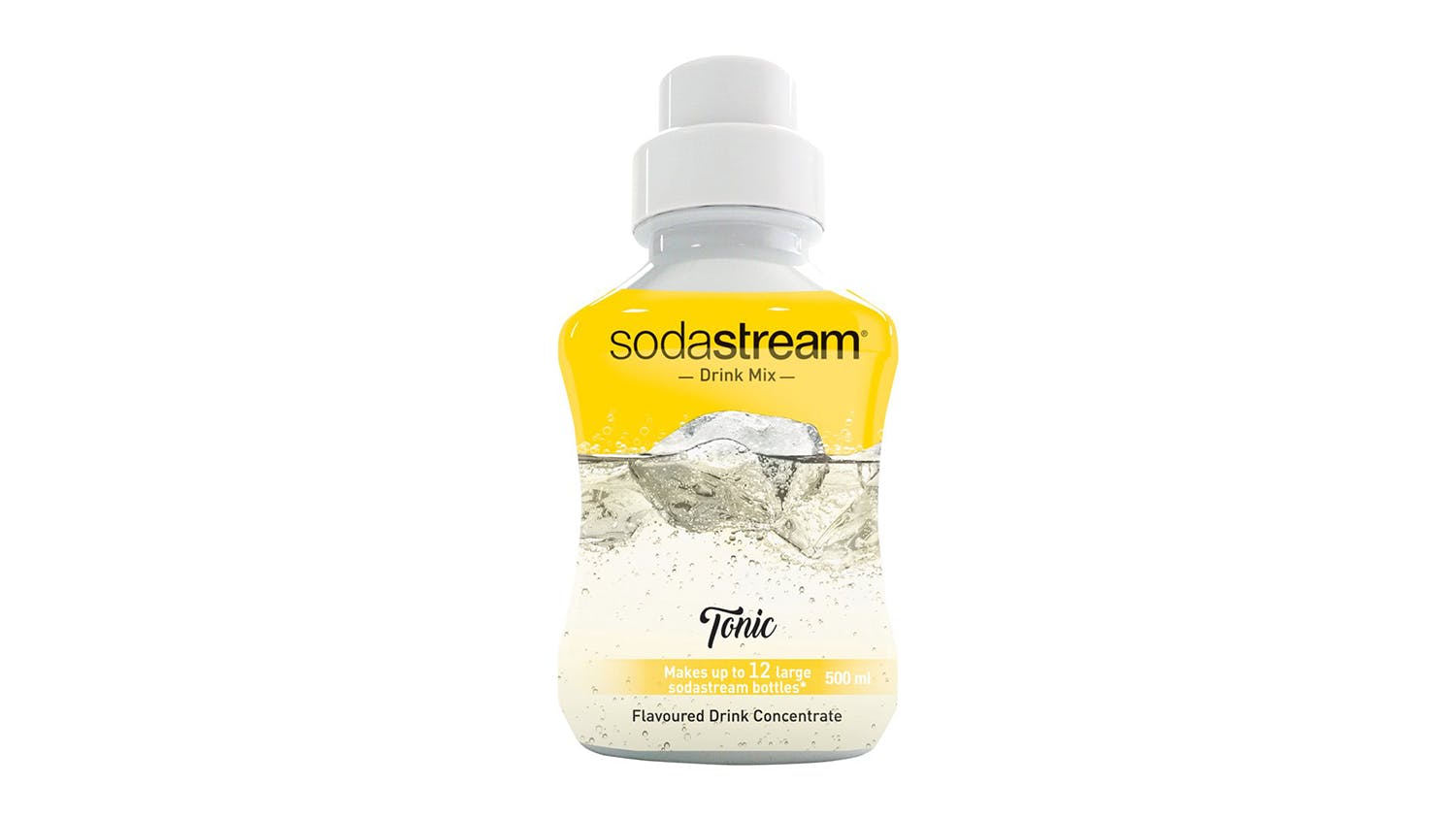 web Bærecirkel se SodaStream Tonic Soda Mix | Harvey Norman New Zealand