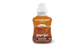 SodaStream Ginger Beer Soda Mix