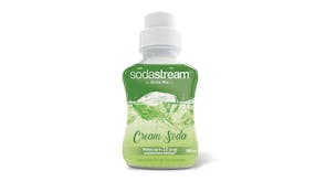 SodaStream Cream Soda Mix