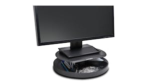 Kensington Smartfit Spin2 Monitor Stand - Black
