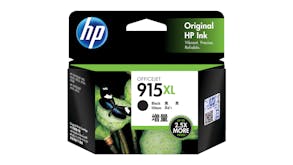 HP 915XL Ink Cartridge - Black