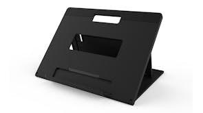 Kensington Easy Riser Go Adjustable 17" Laptop Stand - Black