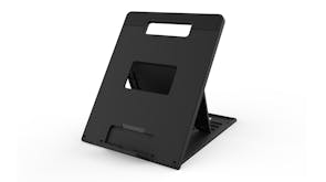 Kensington Easy Riser Go Adjustable 14" Laptop Stand - Black