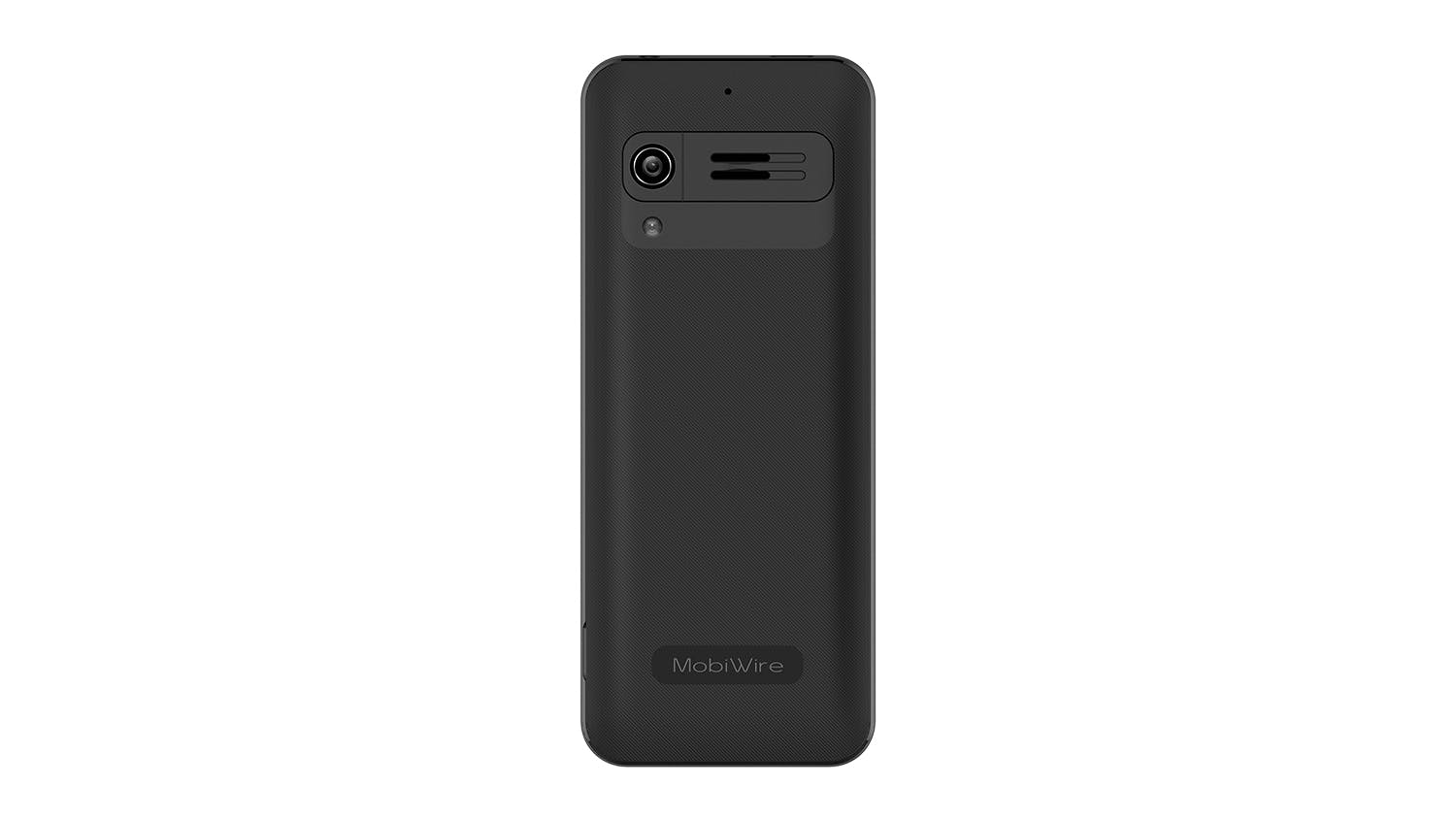 Vodafone MobiWire Hinto 4G Mobile Phone