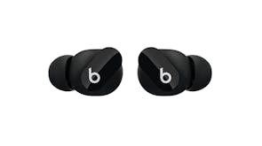Beats Studio Buds True Wireless Noise Cancelling In-Ear Headphones - Black