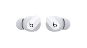 Beats Studio Buds True Wireless Noise Cancelling In-Ear Headphones - White