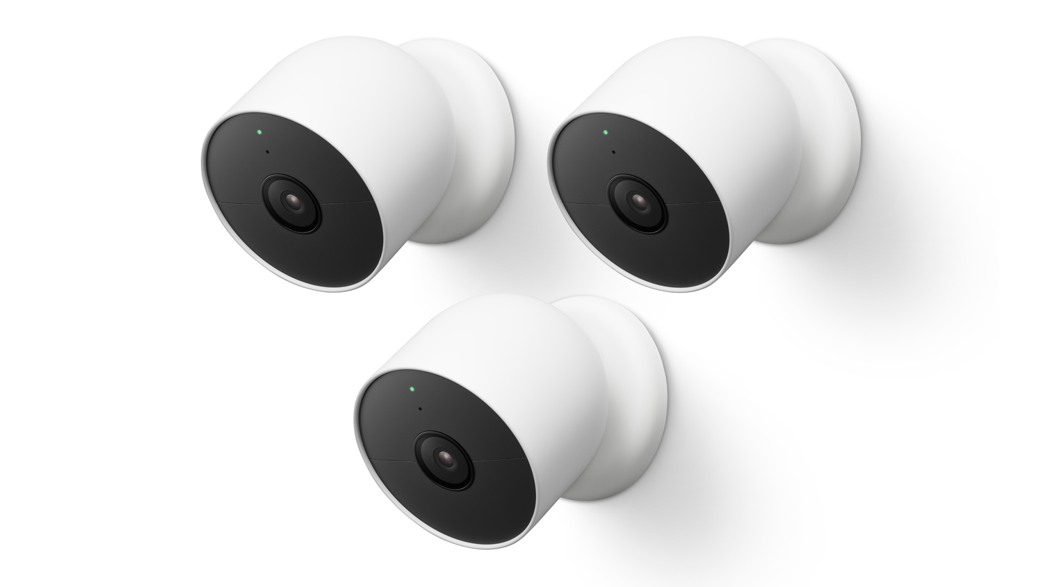 google camera for home security