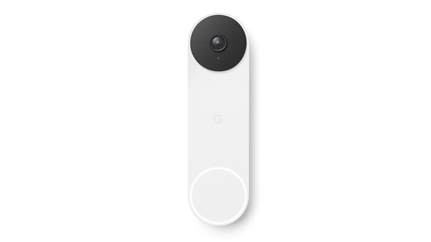 Nest hot sale doorbell audio