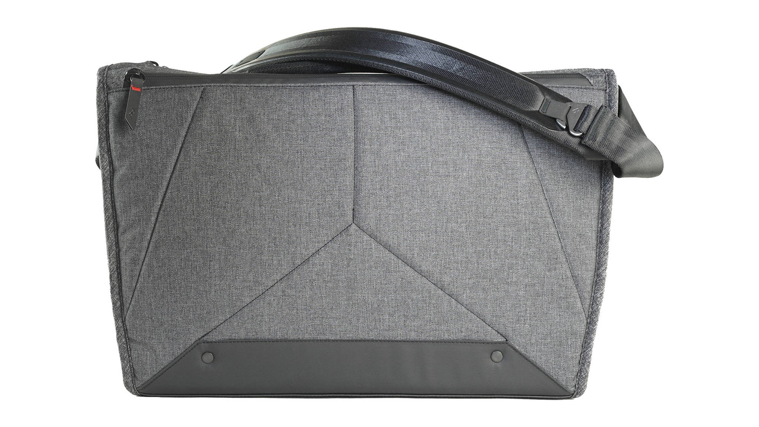 Peak Design Everyday Messenger Bag 15" Charcoal Harvey Norman New