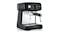 Sunbeam Mini Barista Espresso Coffee Machine - Black