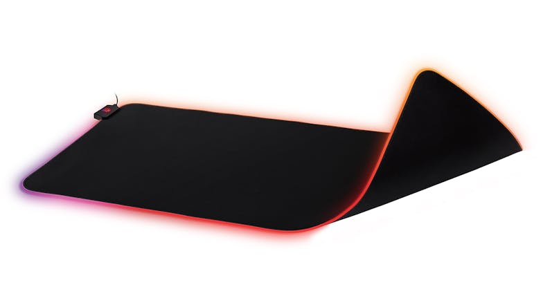 Tt eSPORTS Dasher Extended RGB Mouse Pad