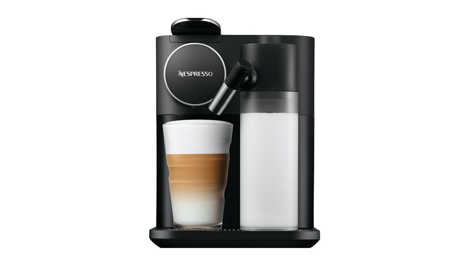 Nespresso DeLonghi \