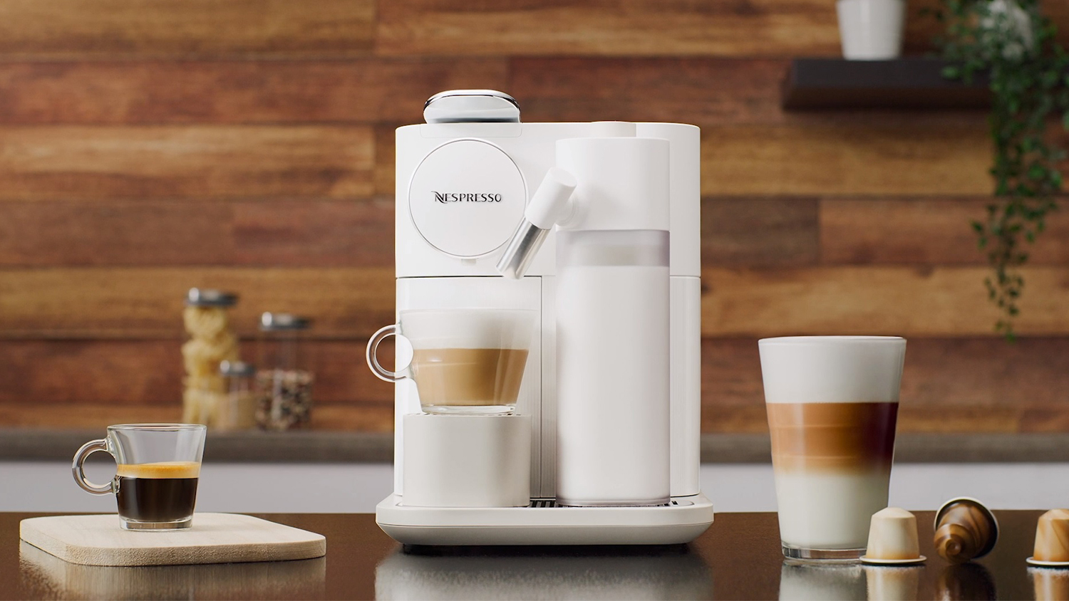 Nespresso Harvey Norman New Zealand