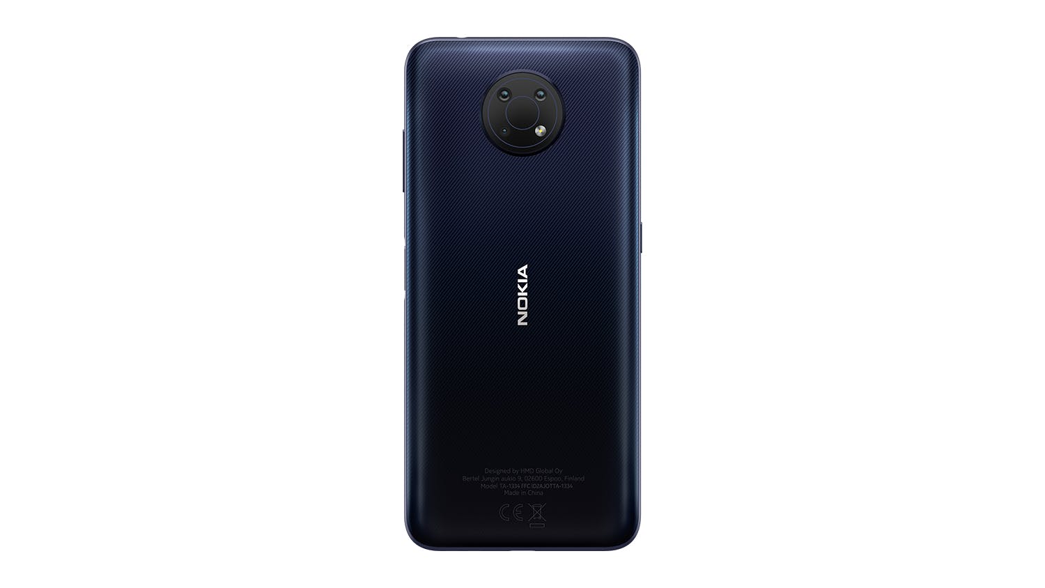 Nokia G10 Smartphone - Blue
