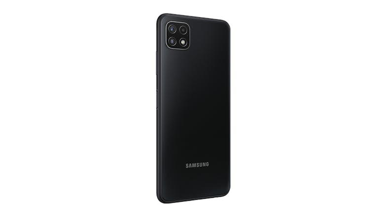 Samsung Galaxy A22 5G Smartphone - Grey