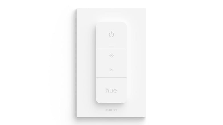 Philips Hue Wireless Dimmer Switch