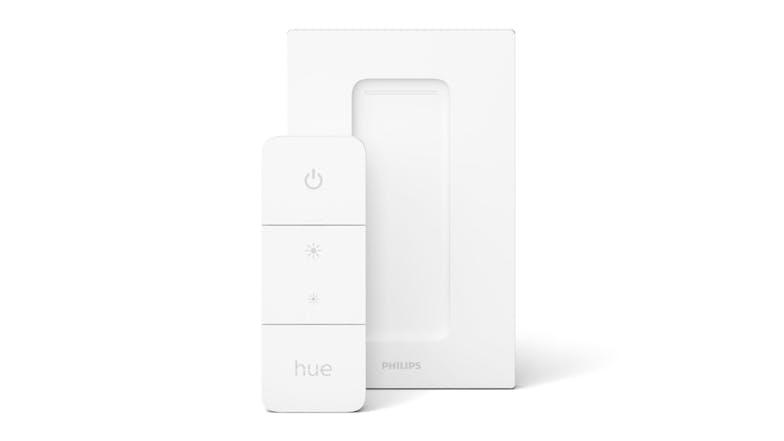 Philips Hue Wireless Dimmer Switch