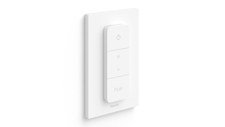 Philips Hue Wireless Dimmer Switch