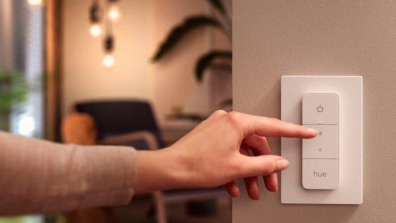 Philips Hue Wireless Dimmer Switch