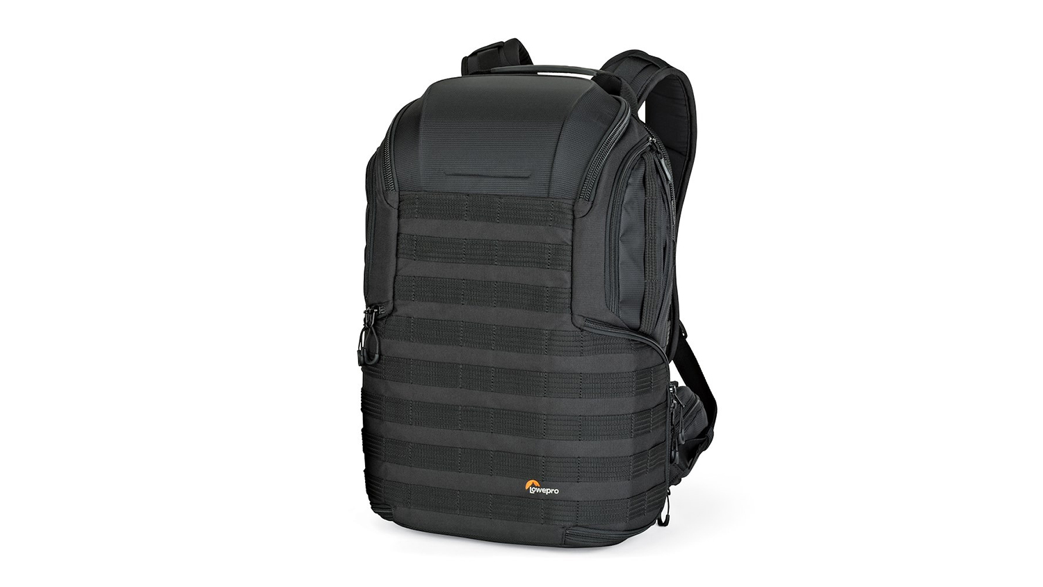 The Best Do Everything Camera Backpack? - Lowepro 450 AW II Review - YouTube