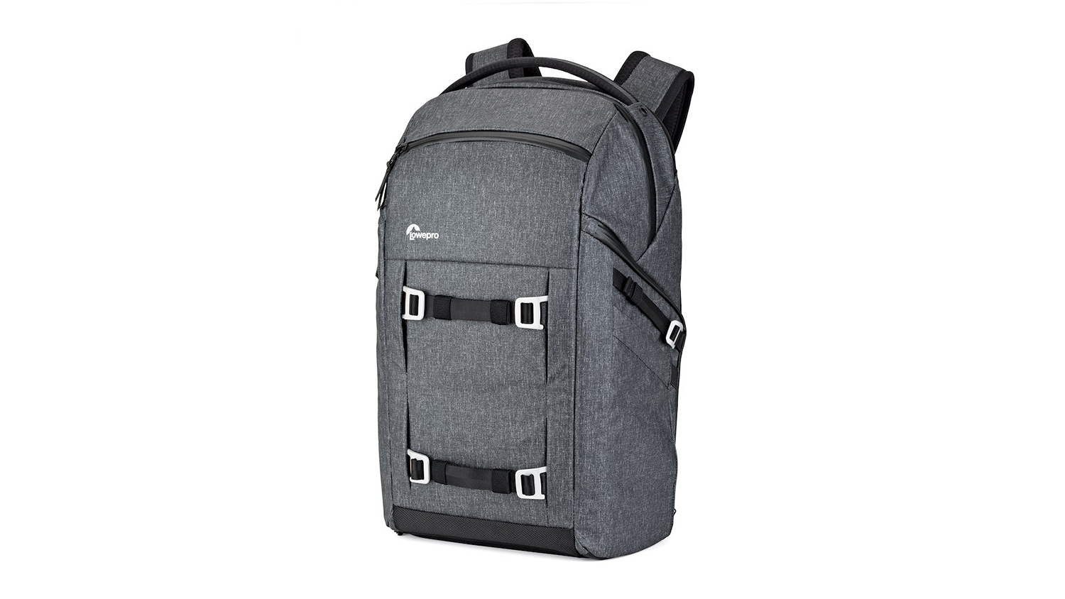 Lowepro FreeLine BP 350 AW Camera Backpack - Grey