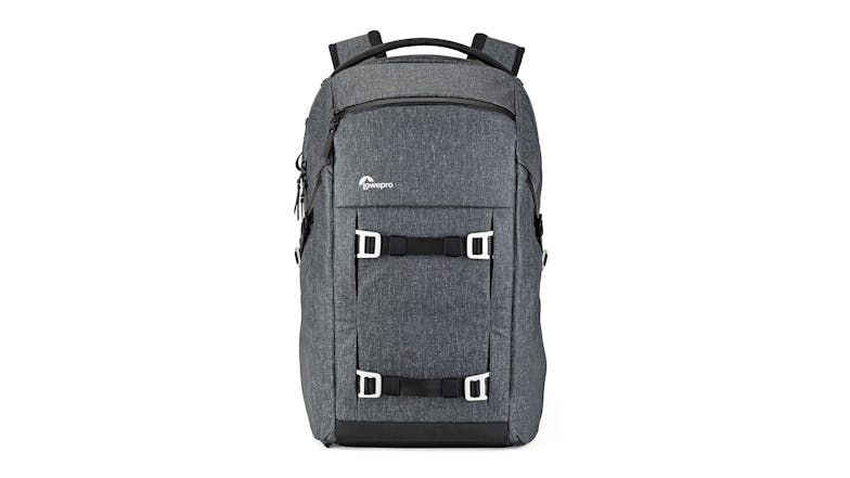 Lowepro FreeLine BP 350 AW Camera Backpack - Grey