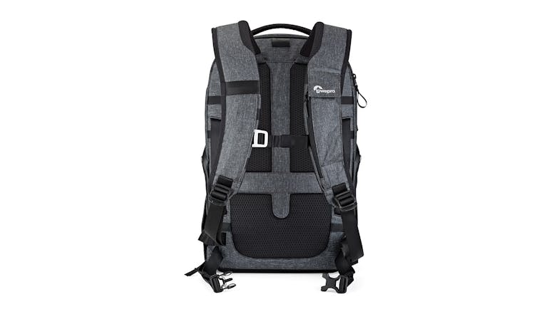 Lowepro FreeLine BP 350 AW Camera Backpack - Grey