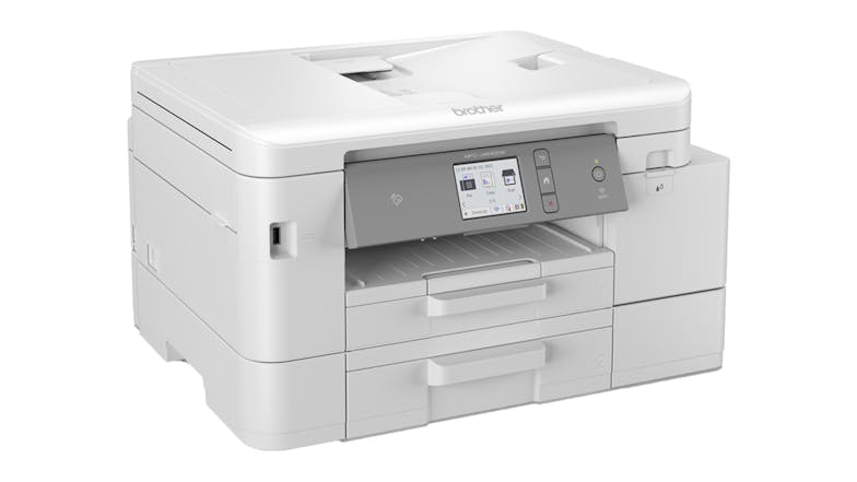 Brother MFC-J4540DWXL Inkjet All-in-One Printer