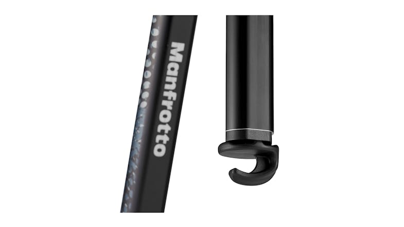 Manfrotto Element MII Aluminium Tripod with Ball Head - Black