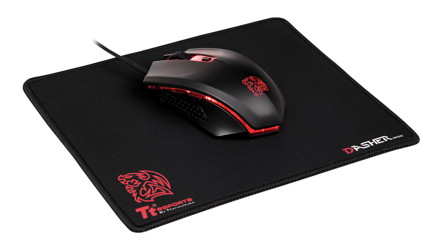 Tt eSPORTS Talon X Gaming Gear Combo Harvey Norman New Zealand