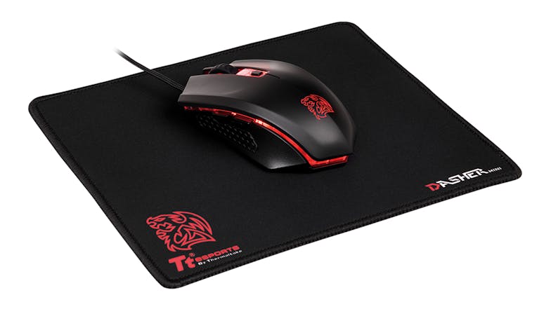 Tt eSPORTS Talon X Gaming Gear Combo