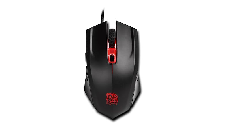 Tt eSPORTS Talon X Gaming Gear Combo