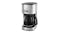Sunbeam Drip Filter Coffee Machine - Stainless