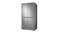 Samsung 649L French Door Fridge Freezer - Silver