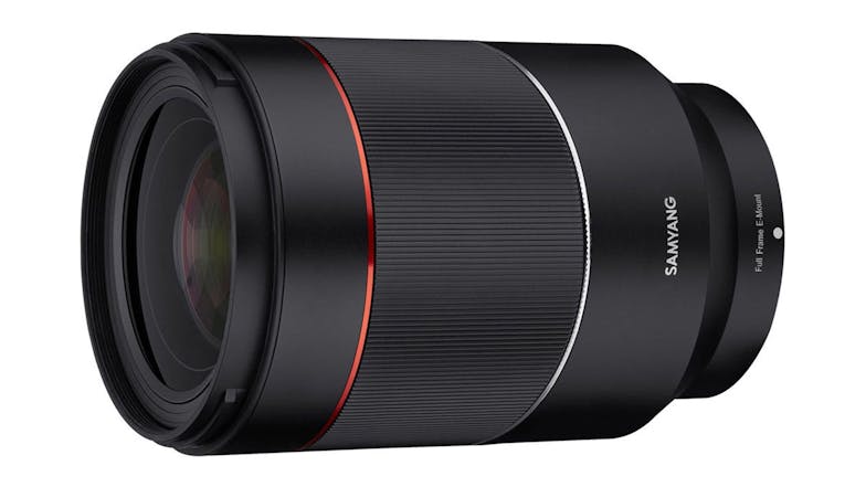 Samyang AF 35mm f/1.4 FE Lens for Sony E