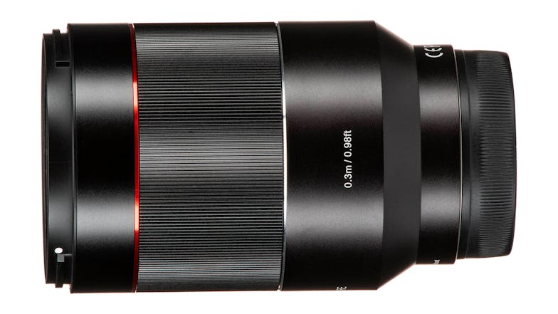 Samyang AF 35mm f/1.4 FE Lens for Sony E