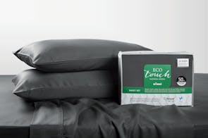 Tencel Touch Sheet Set by My Bambi - Charcoal