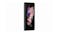 Samsung Galaxy Z Fold3 5G 256GB - Black