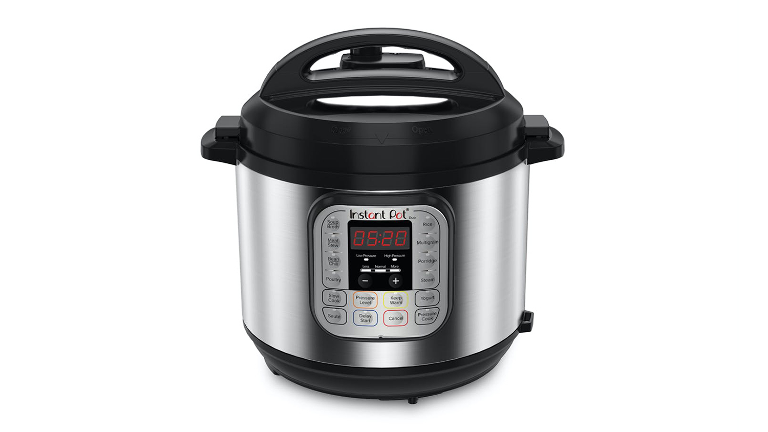 instant pot 8 l