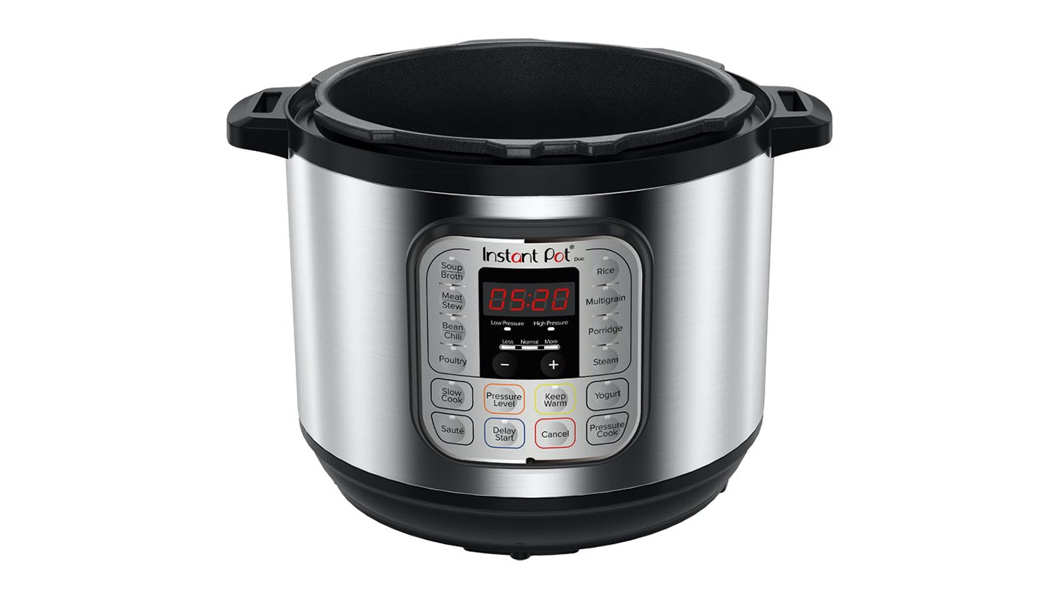 8 litre instant pot