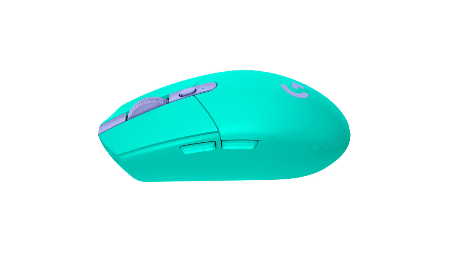 Logitech G305 LIGHTSPEED Wireless Gaming Mouse HERO