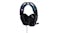 Logitech G335 Wired Gaming Headset - Black