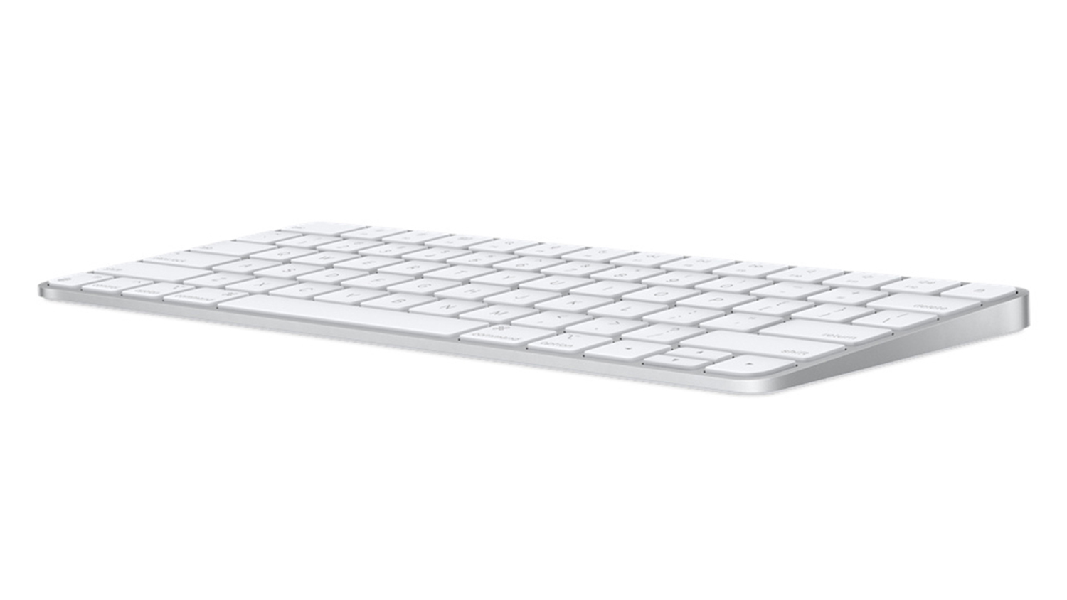 Apple Magic Keyboard (2021)