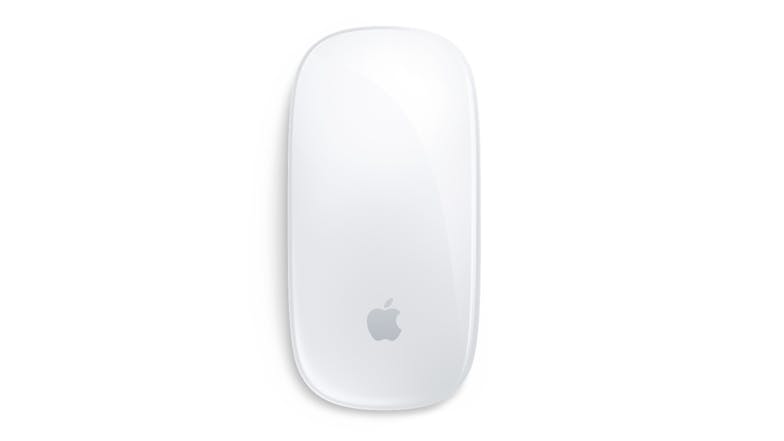 Apple Magic Mouse (2021)